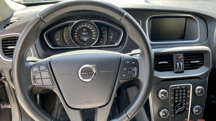 Volvo V40 2.0 D2 Kinetic