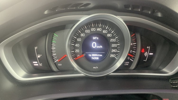 Volvo V40 2.0 D2 Kinetic