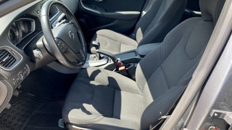Volvo V40 2.0 D2 Kinetic