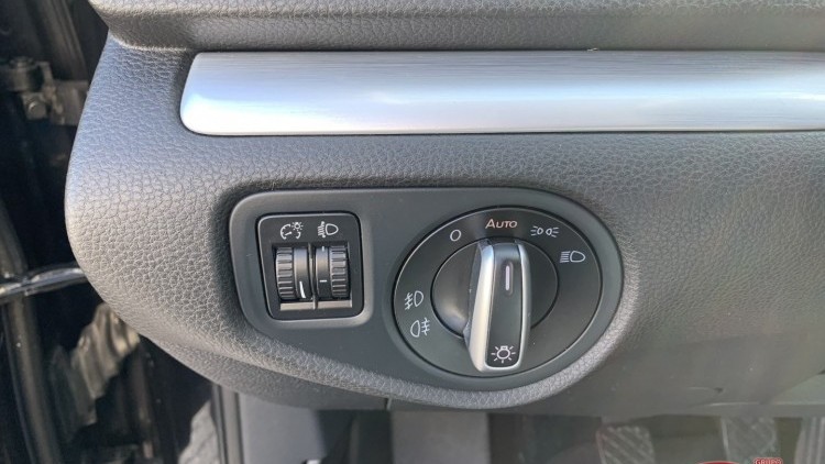 Volkswagen Sharan 2.0 TDi Highline 7 Lug.