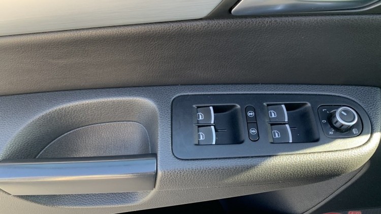 Volkswagen Sharan 2.0 TDi Highline 7 Lug.