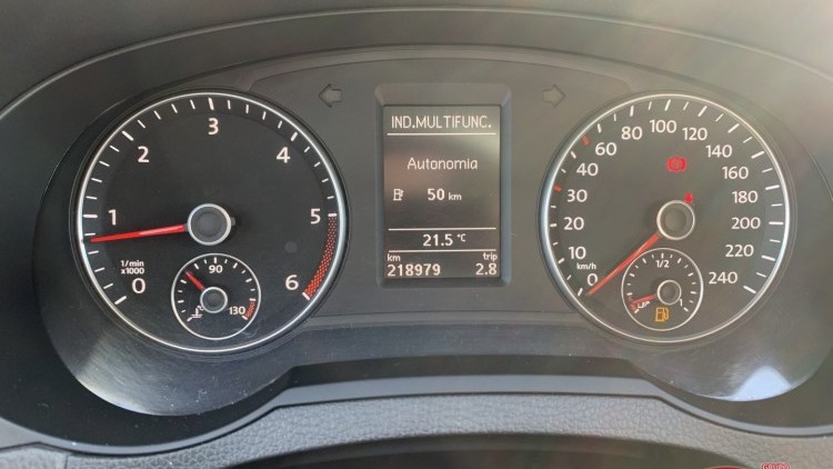 Volkswagen Sharan 2.0 TDi Highline 7 Lug.