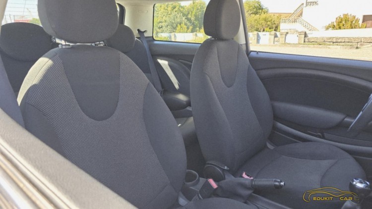 Mini One 1.6 D Colors Line