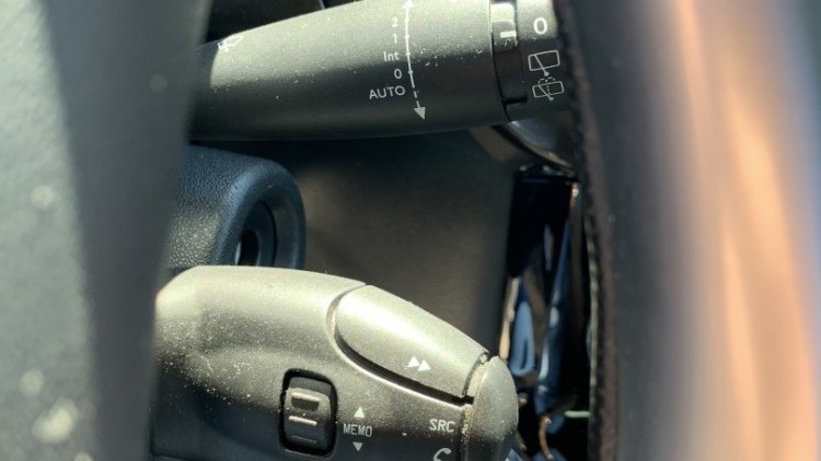 Citro&euml;n DS3 1.6 BlueHDi Drive Efficiency