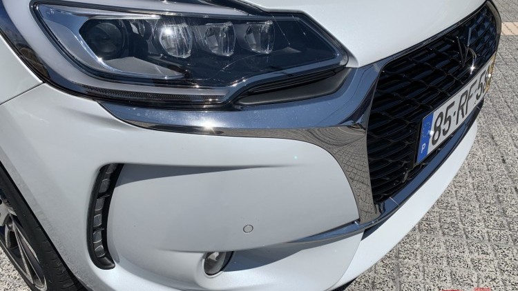 Citro&euml;n DS3 1.6 BlueHDi Drive Efficiency