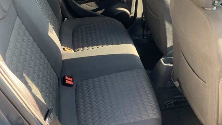 Opel Corsa 1.2 Go FlexFuel