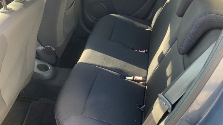 Renault Clio 1.2 16V Dynamique Luxe