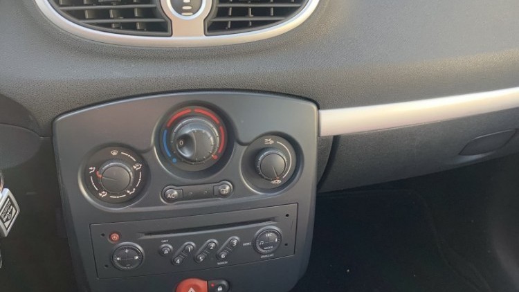 Renault Clio 1.2 16V Dynamique Luxe