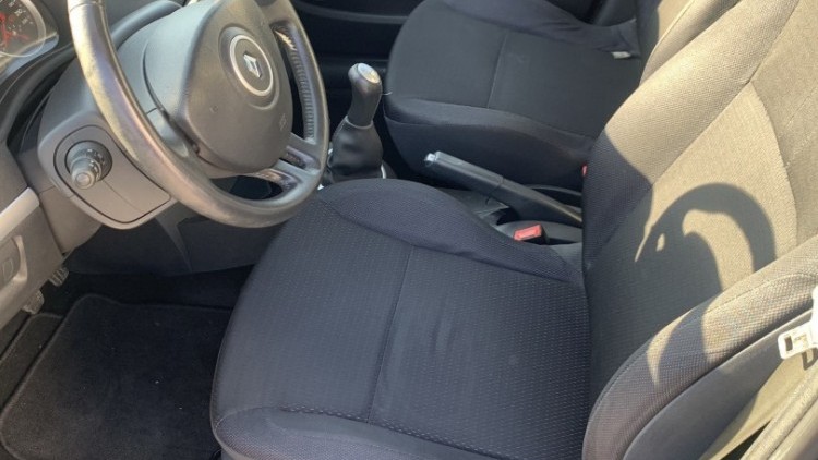 Renault Clio 1.2 16V Dynamique Luxe