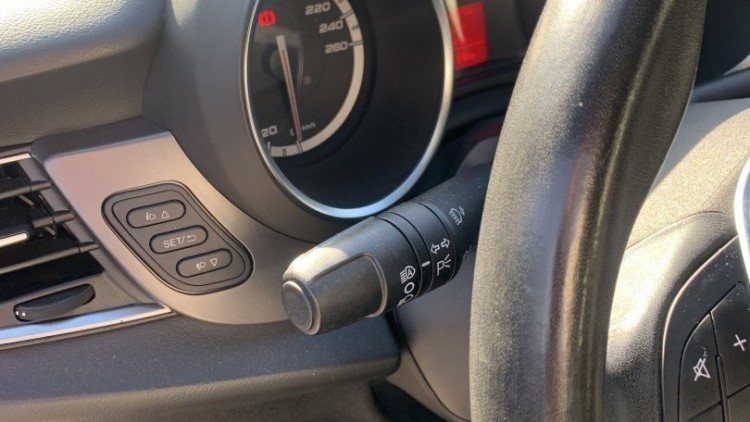 Alfa Romeo Giulietta 1.6 JTDm Distinctive