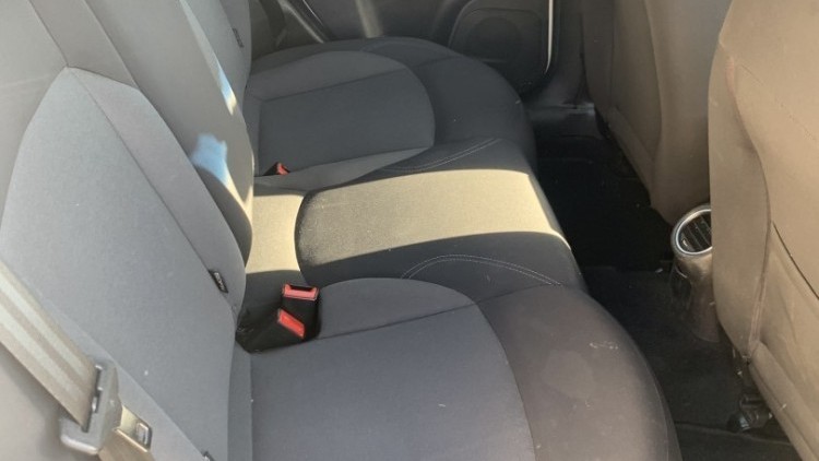 Alfa Romeo Giulietta 1.6 JTDm Distinctive