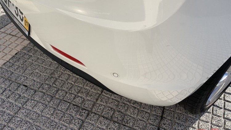 Alfa Romeo Giulietta 1.6 JTDm Distinctive