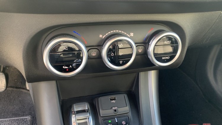 Alfa Romeo Giulietta 1.6 JTDm Distinctive