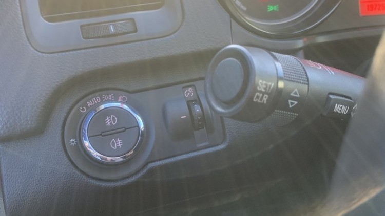 Opel Insignia Sports Tourer Cosmo EcoFlex