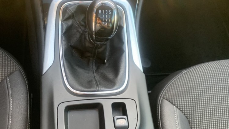 Opel Insignia Sports Tourer Cosmo EcoFlex