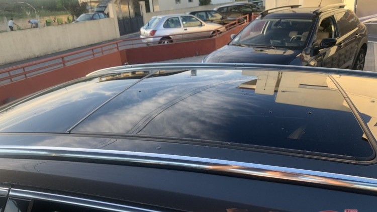 Opel Insignia Sports Tourer Cosmo EcoFlex