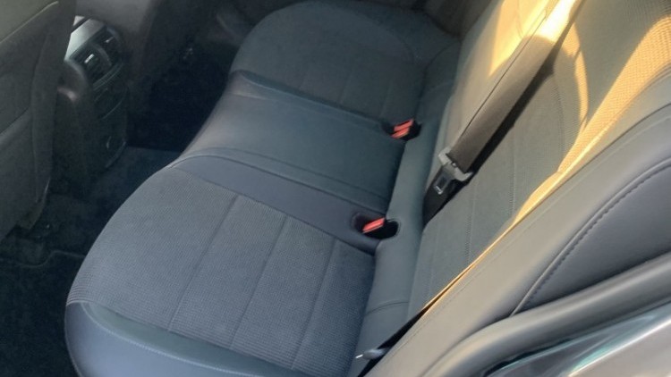 Opel Insignia Sports Tourer Cosmo EcoFlex