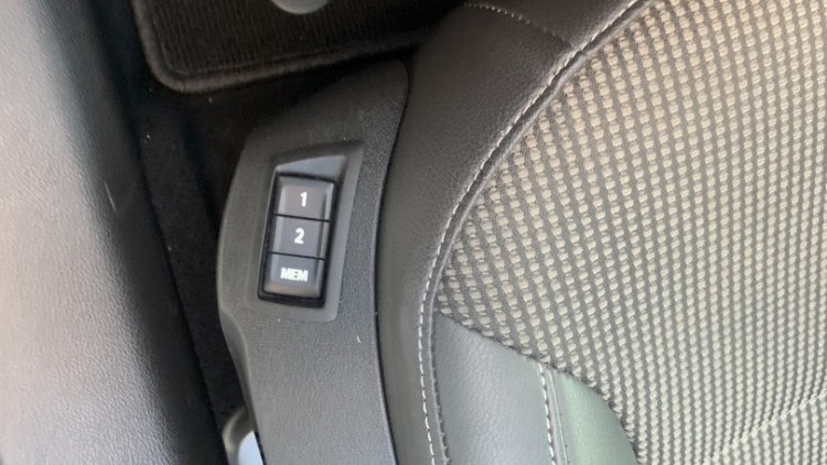 Opel Insignia Sports Tourer Cosmo EcoFlex