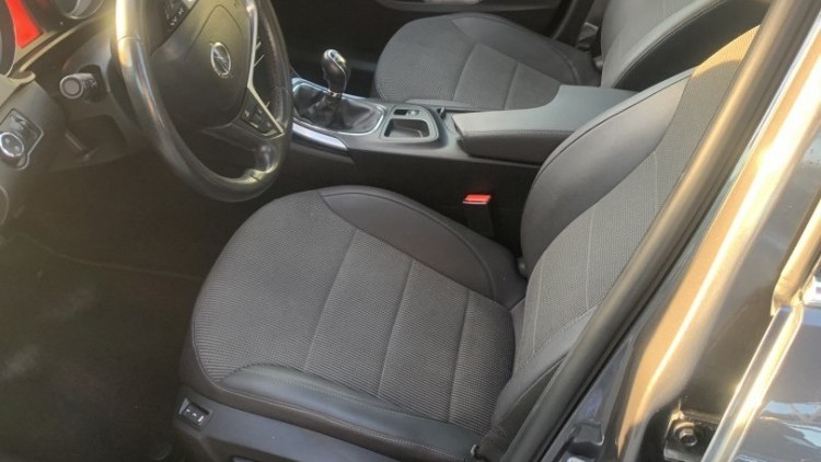 Opel Insignia Sports Tourer Cosmo EcoFlex