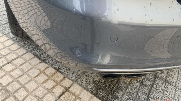Audi A4 Avant 2.0 TDi S-Line