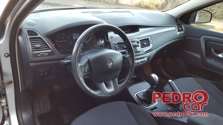 Renault Laguna Break