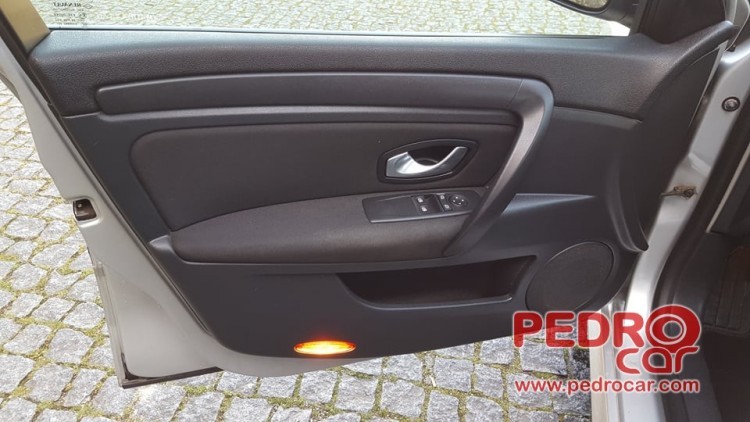 Renault Laguna Break