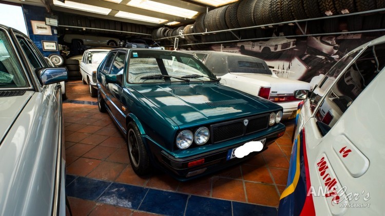 Lancia Delta 1.3 LX