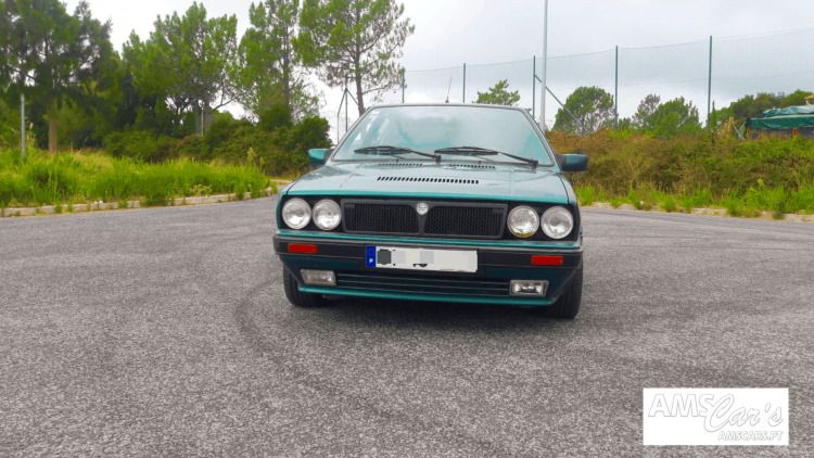 Lancia Delta 1.3 LX