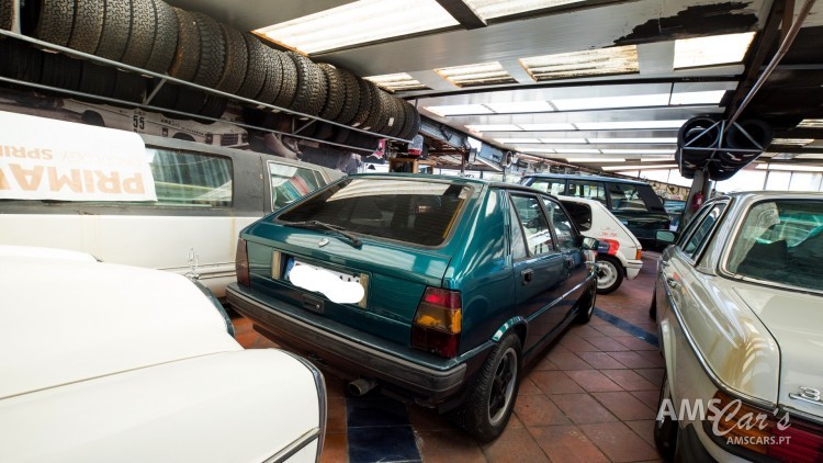 Lancia Delta 1.3 LX