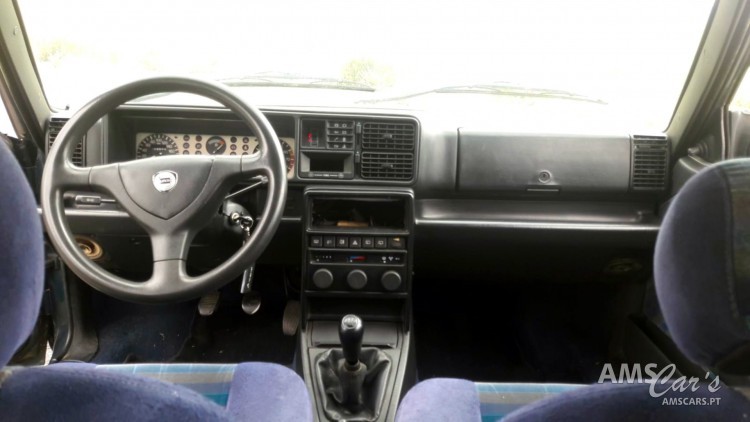 Lancia Delta 1.3 LX