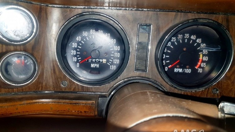 Chevrolet Camaro Z 28