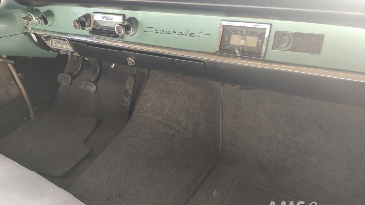 Chevrolet Bel Air TWO TEAM