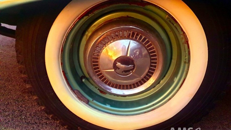 Chevrolet Bel Air TWO TEAM