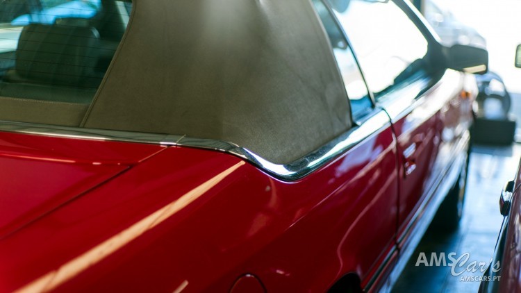 Chrysler Le Baron GTC