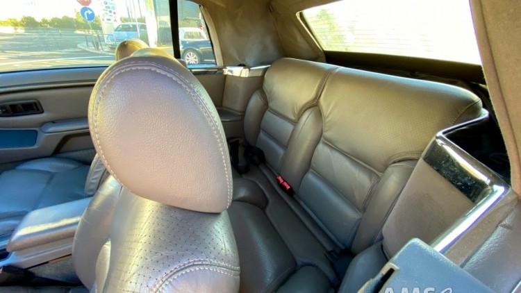 Chrysler Le Baron GTC