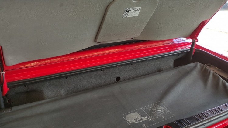 BMW S&eacute;rie M - M3 C&aacute;brio