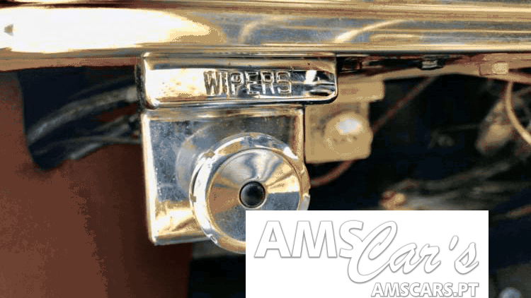 Nash The Rambler Convertible