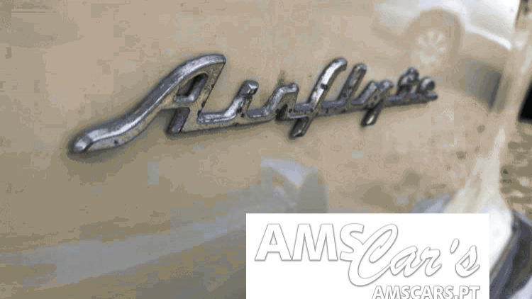 Nash The Rambler Convertible