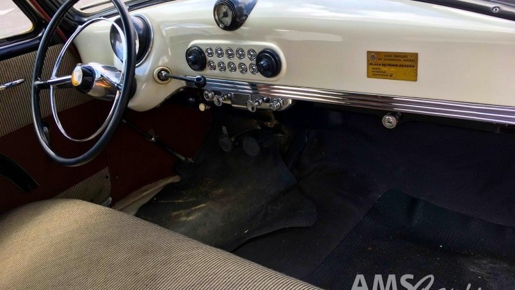 Nash The Rambler Convertible