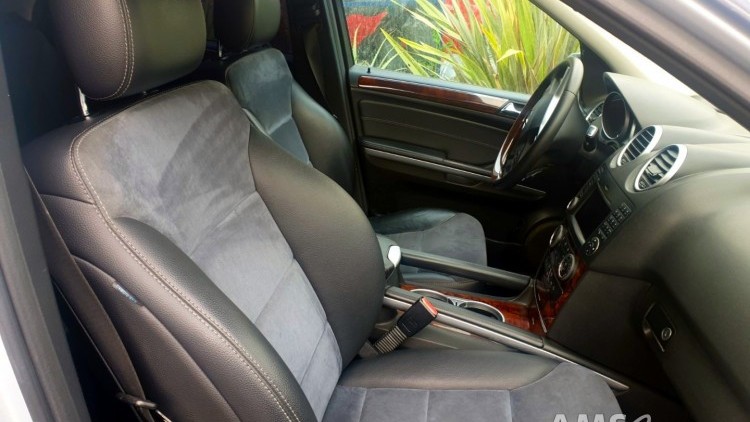 Mercedes-Benz Classe ML 350 CDI