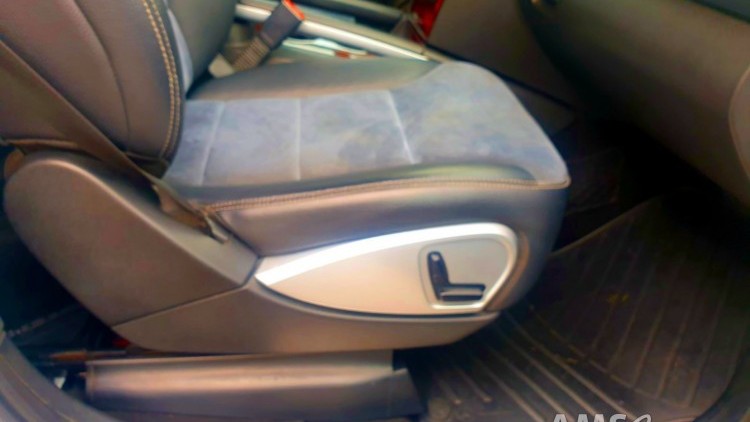 Mercedes-Benz Classe ML 350 CDI