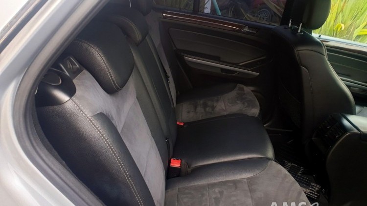 Mercedes-Benz Classe ML 350 CDI