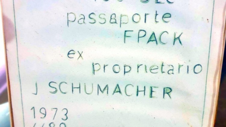 Mercedes-Benz Classe SLC 450