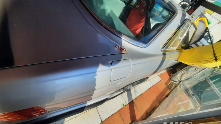 Mercedes-Benz Classe SLC 450