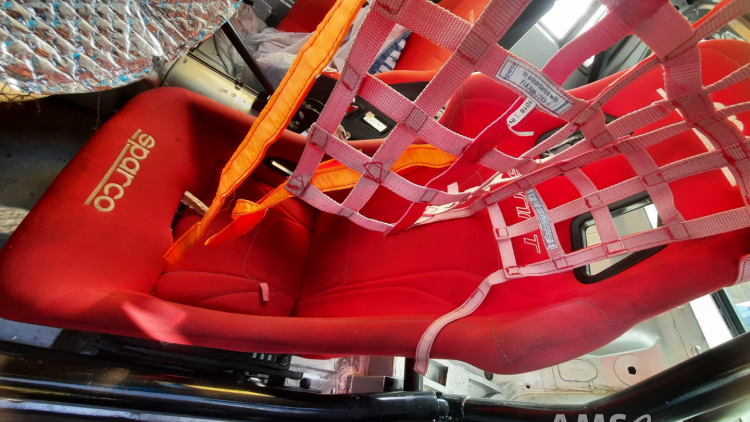 Mercedes-Benz Classe SLC 450