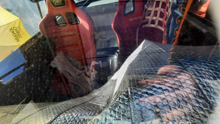 Mercedes-Benz Classe SLC 450