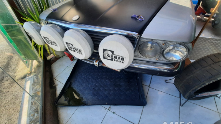 Mercedes-Benz Classe SLC 450