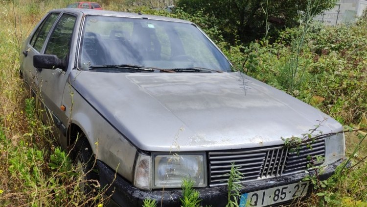 Fiat Croma 2.0