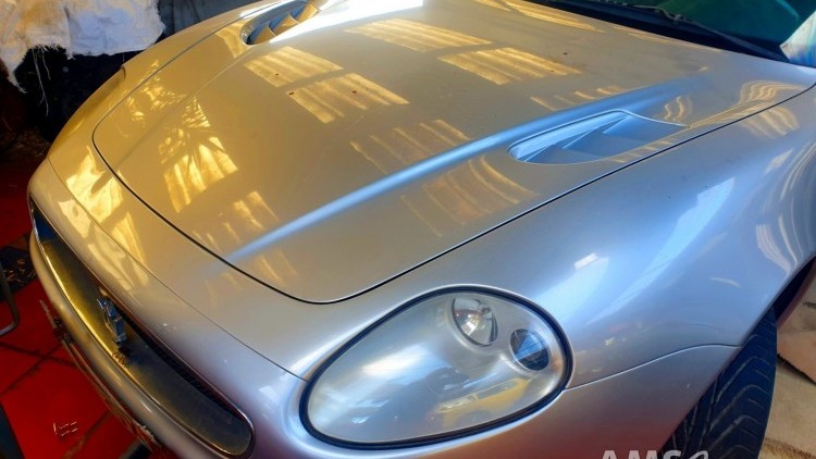 Maserati Coupe 3.2 GT