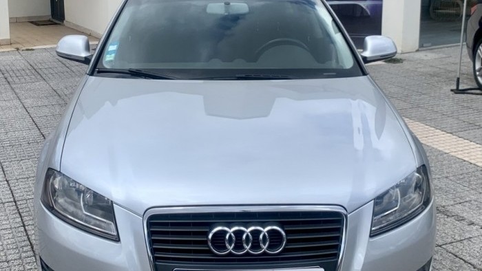 Audi A3 Sportback 1.6 TDI